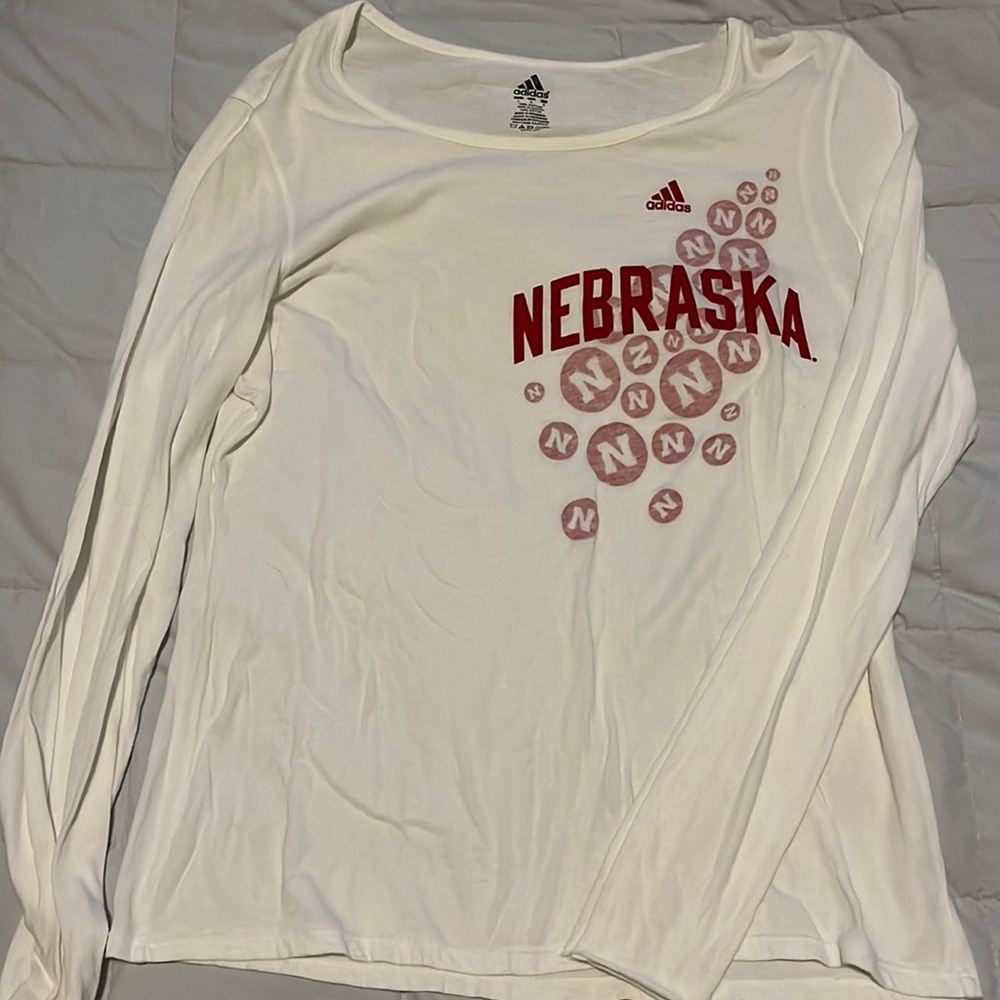 Long sleeve